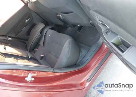 2012 Chevrolet Cruze Eco from USA, damaged, VIN 1G1PJ5SC0C7285805